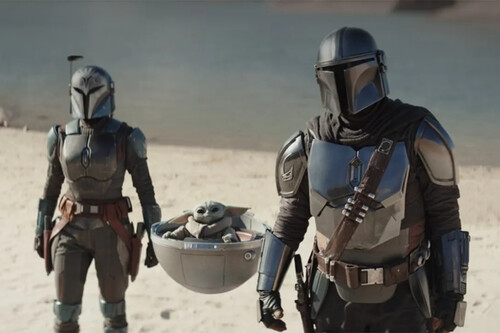 ¡Este LEGO de The Mandalorian está arrasando en ventas y los fans de Star Wars no pueden dejar de hablar de él!