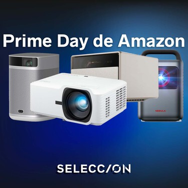 ¡Renueva tu proyector AHORA con ofertas IMPERDIBLES!