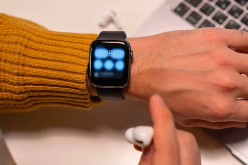 ¡Los 5 relojes inteligentes PERFECTOS para sorprender a tu pareja este San Valentín!