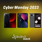 ¡No creerás las ofertas en teléfonos móviles del Cyber Monday después del Black Friday!