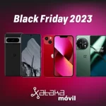 ¡No te pierdas estos 5 chollos en móviles de iPhone, Samsung, Xiaomi y más este Black Friday! ¡Última oportunidad!