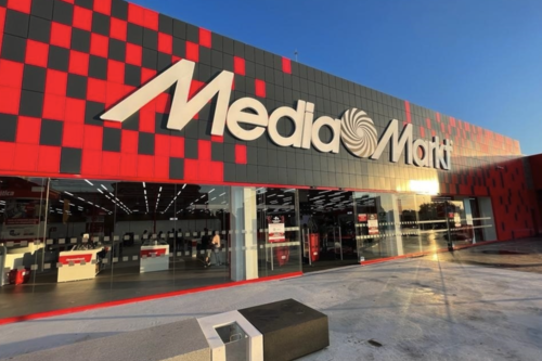 ¡Última oportunidad! Los chollos en tecnología de MediaMarkt que NO puedes dejar escapar en su gran aniversario final