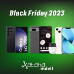 ¡Imperdible! Los chollos más TOP en iPhone, Samsung, Xiaomi y más antes del Black Friday: ¡No te lo puedes perder hoy, 23 de noviembre!