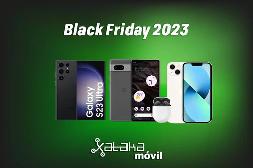 ¡Imperdible! Los chollos más TOP en iPhone, Samsung, Xiaomi y más antes del Black Friday: ¡No te lo puedes perder hoy, 23 de noviembre!