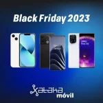 ¡Ofertas IMPERDIBLES en iPhone, Samsung, Xiaomi y más antes del Black Friday! ¡No te lo puedes perder este 22 de noviembre!