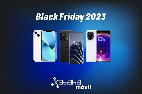 ¡Ofertas IMPERDIBLES en iPhone, Samsung, Xiaomi y más antes del Black Friday! ¡No te lo puedes perder este 22 de noviembre!