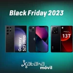 ¡No vas a creer las ofertas en móviles iPhone, Samsung, Xiaomi y más que te esperan antes del Black Friday!