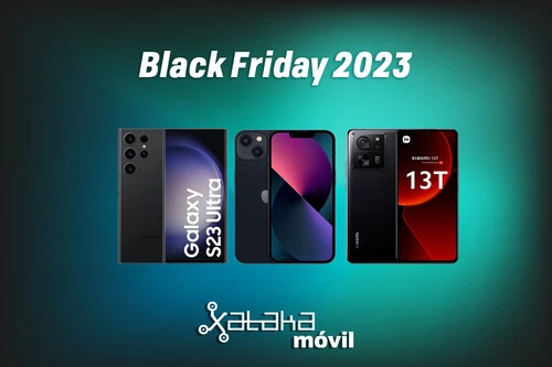 ¡No vas a creer las ofertas en móviles iPhone, Samsung, Xiaomi y más que te esperan antes del Black Friday!