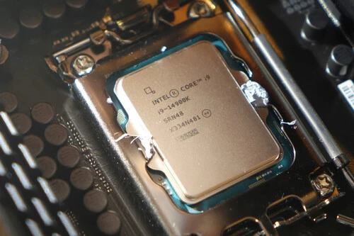 ¡Increíble oferta! El Intel Core i9-1400KF está a precio de risa y es el procesador definitivo para gamers