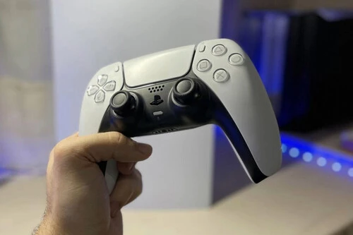 ¡Mantén tu DualSense cargado todo el tiempo por menos de 20 euros! ¡Descubre cómo!
