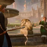 ¡Oferta IMPERDIBLE! Hogwarts Legacy, el RPG más esperado de 2023, ¡casi a mitad de precio!