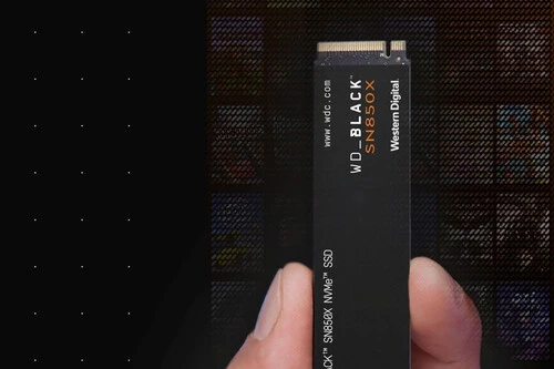 ¡Se Agotará Rápido! Este SSD NVMe Acelera a 7.000 MB/s y ¡Ahora Está a Precio de Outlet!