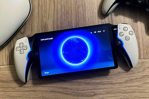 ¡Increíble! El Día sin IVA de MediaMarkt deja a PlayStation Portal a un precio jamás visto ¡Solo por tiempo limitado!