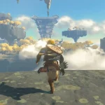 ¡No lo vas a creer! «Tears of the Kingdom» para Nintendo Switch ¡rebajado por tiempo limitado!