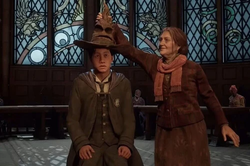 ¡No te lo puedes perder! Hogwarts Legacy para Nintendo Switch ¡a mitad de precio solo por tiempo limitado!