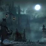 ¡Este libro de arte oficial de Bloodborne es el tesoro que todo fan de Yharnam necesita tener YA!