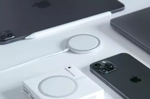¡Oferta IMPERDIBLE! Amazon Rebaja el Cargador MagSafe Original de Apple a un Precio Increíble ¡Apresúrate antes de que se agote!