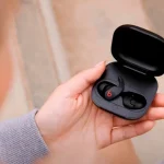 ¡No son AirPods, pero estos auriculares Bluetooth de Beats son la oferta que no te puedes perder!