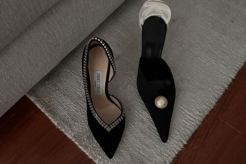 ¡Descubre el zapatero que cambiará tu armario, amplía espacio sin reformas y lo mejor, es ¡barato!