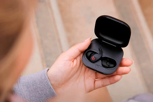 ¡No son AirPods, pero estos auriculares Bluetooth de Beats son la oferta que no te puedes perder!