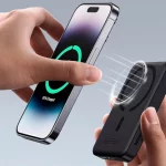 ¡No salgas de casa sin este accesorio para iPhone y consigue el tuyo con un cupón irresistible!