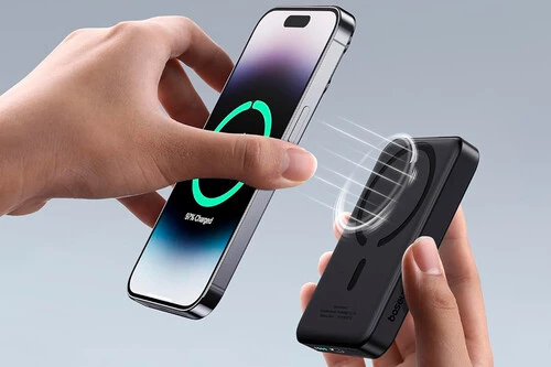 ¡No salgas de casa sin este accesorio para iPhone y consigue el tuyo con un cupón irresistible!