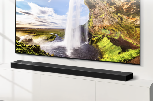 ¡No creerás lo que esta barra LG con Dolby Atmos y 520W de potencia puede hacer por tu cine en casa!