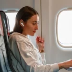 ¡Estos auriculares Bluetooth con cancelación de ruido para tu iPhone son la oferta que no te puedes perder por solo 50 euros!