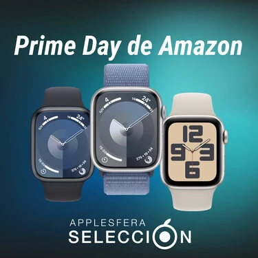 ¡Descubre Dónde Conseguir el Apple Watch al Mejor Precio Durante el Prime Day de Amazon!