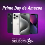 ¡No compres un iPhone hasta que veas estos precios increíbles del Prime Day en Amazon!