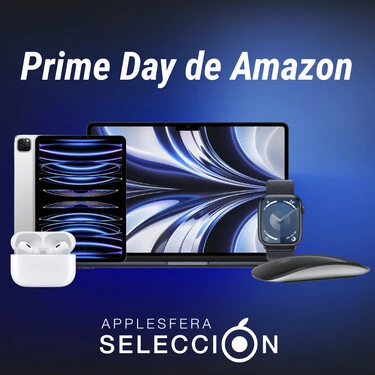 ¡No creerás lo que puedes conseguir en Prime Day! Ofertas IMPERDIBLES en Apple Watch, iPad, Mac ¡y mucho más a precios ALUCINANTES!