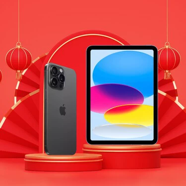 ¡No vas a creer estas ofertas de Apple para el 25 aniversario de MediaMarkt! ¡Desde el iPhone 15 Pro hasta el MacBook Air M3 a precios IMPACTANTES!