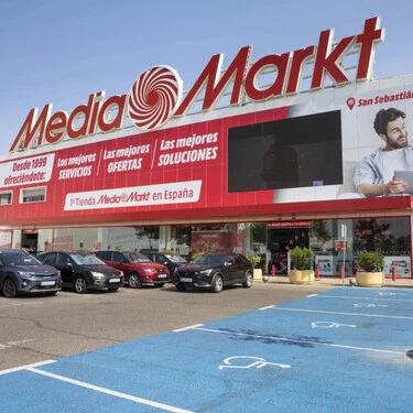 ¡No creerás estos precios! Los 5 chollos de Apple que debes aprovechar en el outlet de MediaMarkt ¡Desde el iPhone 13 hasta el Apple Watch Ultra 2!