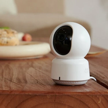 «¡No te arriesgues! Protege tu casa este verano con estas cámaras de seguridad en oferta que están volando»