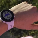 «¡Adiós Suunto! Garmin lanza el reloj con GPS y entrenamientos que todo runner debe tener por un precio ridículo»
