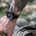 ¡El reloj deportivo Suunto que dura más de un año y es resistente al agua: corre a Amazon antes de que lo regalen!