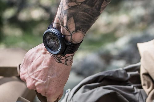 ¡El reloj deportivo Suunto que dura más de un año y es resistente al agua: corre a Amazon antes de que lo regalen!