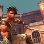 ¡Increíble oferta: consigue Prince of Persia: The Lost Crown a precio de locura antes de que desaparezca!