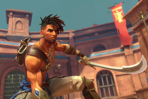 ¡Increíble oferta: consigue Prince of Persia: The Lost Crown a precio de locura antes de que desaparezca!