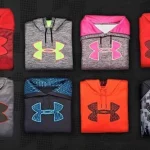 ¡La sudadera Under Armour que está arrasando en Amazon: cómoda, calentita y con un descuentazo IMPERDIBLE!