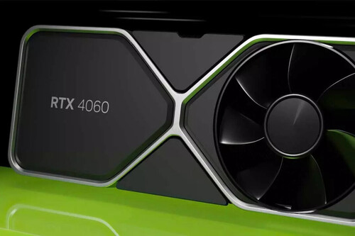 ¡No creerás lo que cuesta esta RTX 4060! ¡Aprovecha la oferta antes de que desaparezca!