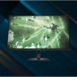 ¡Se agota rápido! Este monitor gaming QHD 165 Hz a precio de locura es ideal para jugar a 1440p