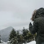¡Este abrigo de Geographical Norway te mantendrá calentito sin importar el clima y está en liquidación exclusiva en Amazon!