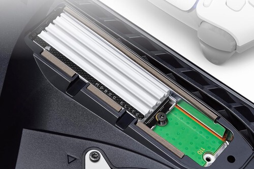 ¡Este SSD NVMe de 2 TB cambiará para siempre tus problemas de espacio!