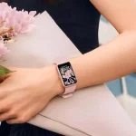 ¡El reloj deportivo de Huawei que arrasa en Amazon esta Navidad por su pantalla táctil, batería infinita y diseño irresistible!