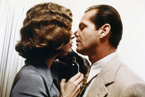 ¡Celebra los 50 años de ‘Chinatown’ y consigue este icónico noir en Blu-ray 4K antes de que se agote!
