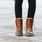 ¡No te quedes fuera! Estas botas aprés-ski son el secreto mejor guardado para dominar la nieve este invierno