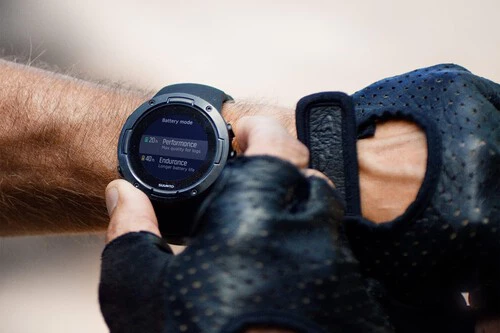 «Los 8 relojes deportivos que harán que te sientas como un rey esta Navidad (Garmin, Polar, Suunto y más)»