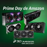 ¡No creerás los descuentos en tarjetas gráficas del Prime Day de Amazon! ¡Aprovecha antes de que se agoten!
