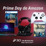 ¡Las Ofertas Gaming MÁS IMPACTANTES antes del Prime Day de Amazon! ¡No Te Lo Puedes Perder!
